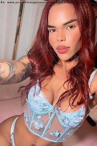 Foto selfie trans Amanda Angel Viareggio 3203250513