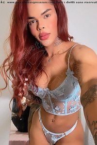 Foto selfie trans Amanda Angel Viareggio 3203250513