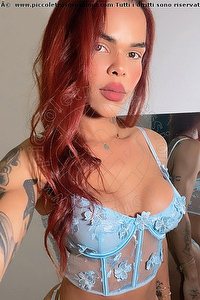 Foto selfie trans Amanda Angel Viareggio 3203250513