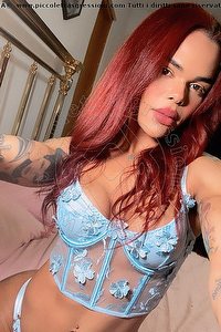 Foto selfie trans Amanda Angel Viareggio 3203250513