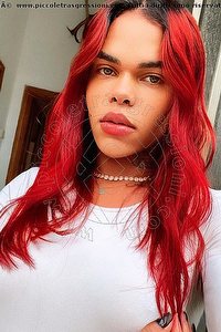 Foto selfie trans Amanda Angel Viareggio 3203250513