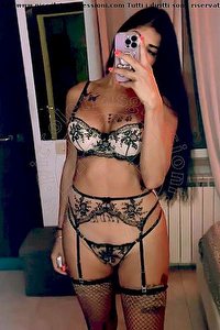 Foto selfie trans Carolina New Roma 3494387062