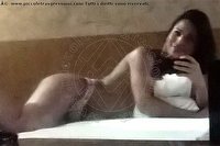 Foto selfie trans Tamara Dior Trieste 3496126793