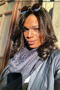 Foto selfie trans Tamara Dior Trieste 3496126793