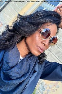 Foto selfie trans Tamara Dior Trieste 3496126793