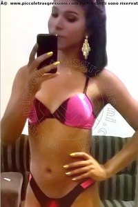 Foto selfie trans Tamara Dior Trieste 3496126793