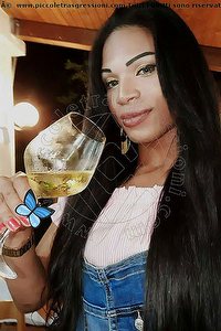 Foto selfie trans Tamara Dior Trieste 3496126793