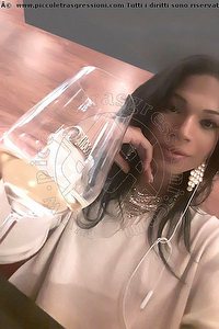 Foto selfie trans Tamara Dior Trieste 3496126793