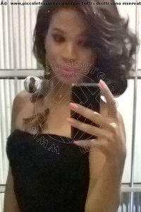 Foto selfie trans escort Tamara Dior Trieste 3496126793