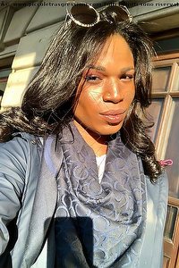 Foto selfie trans escort Tamara Dior Trieste 3496126793