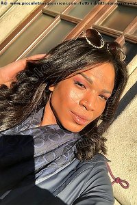 Foto selfie trans escort Tamara Dior Trieste 3496126793