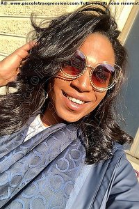 Foto selfie trans escort Tamara Dior Trieste 3496126793