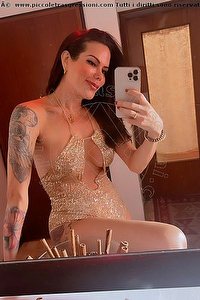 Foto selfie trans escort Melissa Jolie Cattolica 3279766175