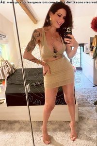 Foto selfie trans escort Melissa Jolie Prato 3279766175