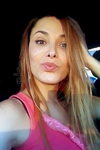 Foto selfie trans escort Greta Vulcano Roma 3470825641