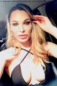 Foto selfie trans escort Greta Vulcano Roma 3470825641