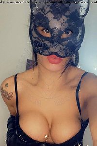 Foto selfie trans Larissa Dream Roma 3485692268