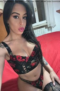 Foto selfie trans Larissa Dream Roma 3485692268