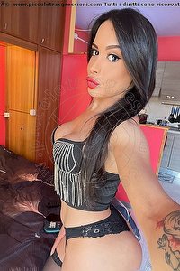 Foto selfie trans escort Larissa Dream Arezzo 3485692268