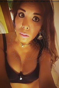 Foto selfie trans Abigail Rimini 3885630773