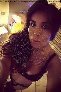 Foto selfie trans Abigail Rimini 3885630773