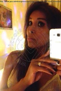 Foto selfie trans escort Abigail Rimini 3885630773