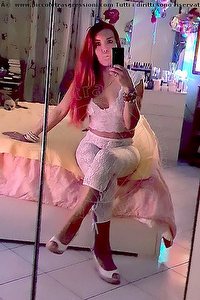 Foto selfie trans escort Abigail Rimini 3885630773