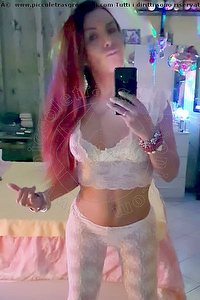 Foto selfie trans escort Abigail Rimini 3885630773