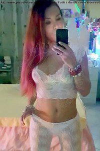 Foto selfie trans escort Abigail Rimini 3885630773