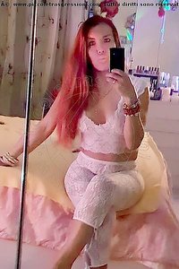 Foto selfie trans escort Abigail Rimini 3885630773