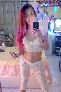 Foto selfie trans escort Abigail Rimini 3885630773