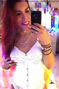 Foto selfie trans escort Abigail Rimini 3885630773