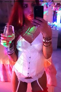 Foto selfie trans escort Abigail Rimini 3885630773