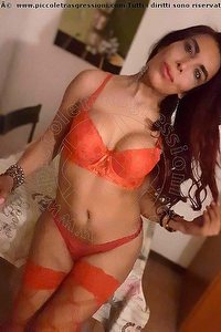 Foto selfie trans escort Abigail Rimini 3885630773