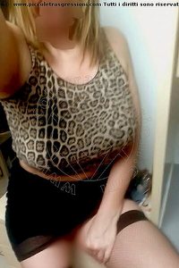 Foto selfie escort Claudia Milf Piacenza 3515642968