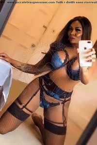 Foto selfie trans Andressa Keyes Matera 3881285502