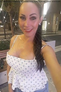 Foto selfie trans escort Carola Dior Viareggio 3286979690