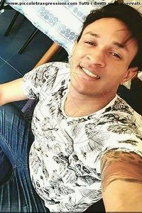 Foto selfie boys Manuel Cosenza 3508143527