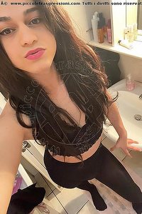 Foto selfie trav escort Victoria New Bologna 3394337857