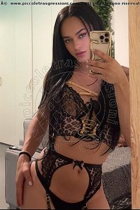 Foto selfie trav escort Victoria New Bologna 3394337857
