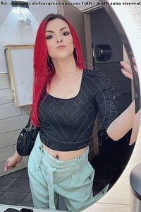 Foto selfie trans Serena Terni 3890494688