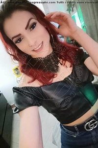 Foto selfie trans escort Chiara Mendes Terni 3890494688
