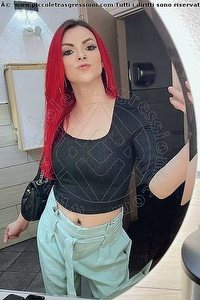 Foto selfie trans escort Chiara Mendes Terni 3890494688