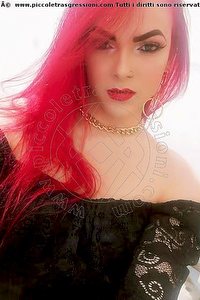 Foto selfie trans escort Chiara Mendes Terni 3890494688