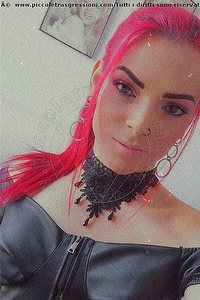 Foto selfie trans escort Chiara Mendes Terni 3890494688