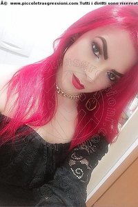 Foto selfie trans escort Chiara Mendes Terni 3890494688