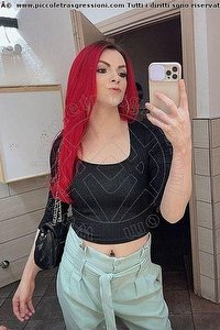 Foto selfie trans escort Chiara Mendes Terni 3890494688