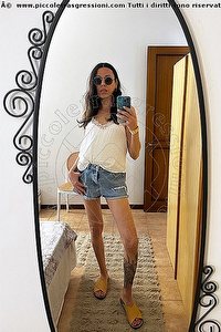Foto selfie trans escort Larissa Cardoso Modena 3899193043