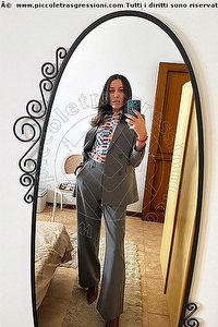 Foto selfie trans escort Larissa Cardoso Modena 3899193043