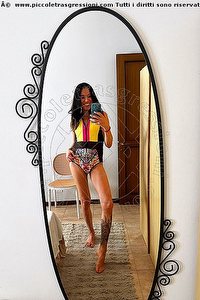 Foto selfie trans escort Larissa Cardoso Modena 3899193043